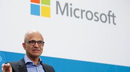 Το σχέδιο της Microsoft για μετά την πανδημία