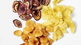 5 κορυφαία σνακ για το γραφείο