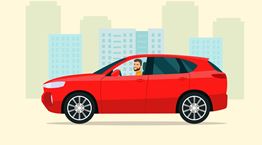 Ο κορωνοϊός 'αρρώστησε' και τα αυτοκίνητα