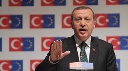 Γιατί ο Ερντογάν μποϊκοτάρει τη Volkswagen