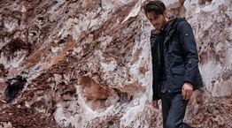 Το casual jacket που συνδυάζει στυλ και πρακτικότητα