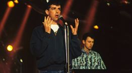 Πώς πέρασαν οι Pet Shop Boys τα lockdowns