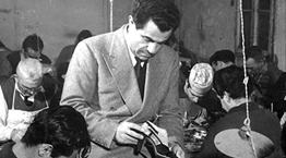 To ιστορικό αρχείο του Salvatore Ferragamo μόλις έγινε ψηφιακό