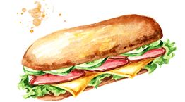 Η περίεργη ιστορία του σάντουιτς