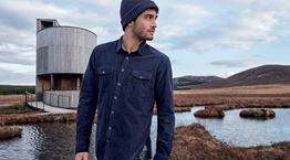 The List by Clodist: Denim, το πιο διαχρονικό κομμάτι για casual στυλ