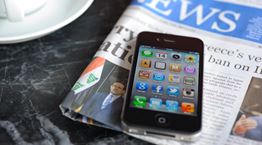 Η Google θα πληρώνει για ειδησεογραφικό περιεχόμενο