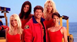 Το Baywatch επιστρέφει