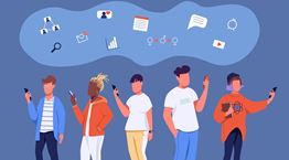 Καμία έκπληξη, η Gen Z δεν είναι ευτυχισμένη