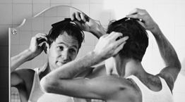 Μην τα χάνεις με την εποχική τριχόπτωση