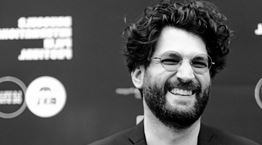 Χρήστο Μασσαλά, πώς είναι η ζωή στο Broadway;