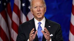 Η γεμάτη τραγωδίες ζωή του Joe Biden