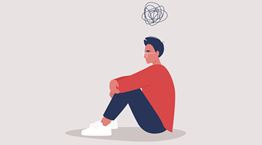 Αν το άγχος δε σε αφήνει να απολαύσεις το φαγητό σου, ιδού η λύση