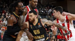 Πρώτη, αναλυτική ματιά στα ζευγάρια του Final 4