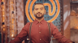 Ο Λεωνίδας Κουτσόπουλος παραδίδει μαθήματα σε κάθε influencer