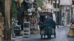 Ένας ᾽Ράφτης᾽ και ό,τι νέο έρχεται στα θερινά σινεμά