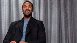 Ο Michael B. Jordan είναι ο πιο σέξι άντρας του 2020