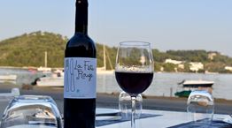 Τοπικά προϊόντα–διαμάντια με τη σφραγίδα του Skiathos Palace