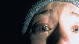 Η τρομακτική κληρονομιά του Blair Witch Project