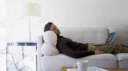 Έτσι θα κάνεις τον καλύτερο απογευματινό ύπνο