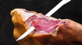Έτσι θα απολαύσεις το jamon, σύμφωνα με τους Jose Andres και Ferran Adria