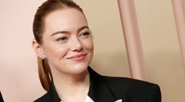 Το βιβλίο που άλλαξε τη ζωή της Emma Stone