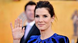 Η νύχτα που η Sandra Bullock τα είδε όλα