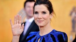 Sandra Bullock, ένας διαχρονικός έρωτας