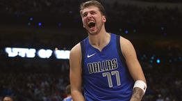 Η εκτόξευση του Luka Doncic