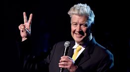 Fire, η μικρού μήκους ταινία του David Lynch στο YouTube