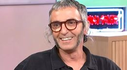 Ο Άρης Σερβετάλης μίλησε για την Ορθοδοξία και δέχθηκε επίθεση στα social media (video)