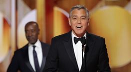 Τα ωραιότερα ρολόγια που είδαμε στις Χρυσές Σφαίρες 2026