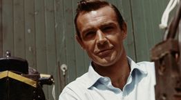 James Bond Jr: Η τραγική ζωή του γιου του 007