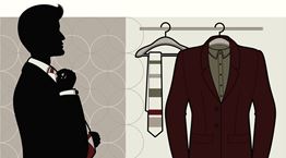 Ήρθε η ώρα να οργανώσεις σωστά τη ντουλάπα σου