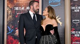 Τελικά, δεν ήταν γραφτό για την Jennifer Lopez και τον Ben Affleck