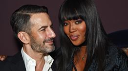 Ο Marc Jacobs για τις αισθητικές επεμβάσεις στο Hollywood