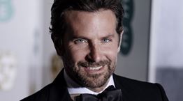 Το επόμενο κινηματογραφικό βήμα του Bradley Cooper