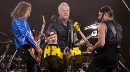 Αυτό είναι το καλύτερο τραγούδι των Metallica