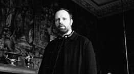 The Hawkline Monster, το γκόθικ γουέστερν του Γιώργου Λάνθιμου