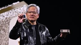 H εταιρεία που αξίζει περισσότερο από το 97% των οικονομιών του κόσμου