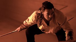 Η περίπτωση του Jason Momoa στο Dune