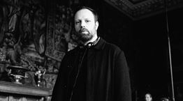 Save the Green Planet, η επόμενη ταινία του Γιώργου Λάνθιμου