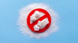 Χρήσιμες συμβουλές για μίνι αποτοξίνωση από τη ζάχαρη