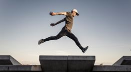 Οι φαντασμαγορικές ασκήσεις που θα σε δυναμώσουν