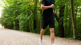 Πόσο fit μπορείς να γίνεις μόνο με το περπάτημα;