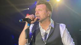 Αυτό είναι το χειρόγραφο μήνυμα της stalker του Γιάννη Πλούταρχου