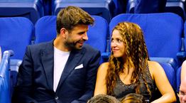 Βίος και πολιτεία του Gerard Pique