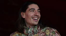 Ισχύει ότι οι περισσότεροι ποδοσφαιριστές ντύνονται βαρετά;