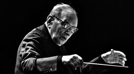 Φόρος τιμής στον Ennio Morricone από τις Νύχτες Πρεμιέρας