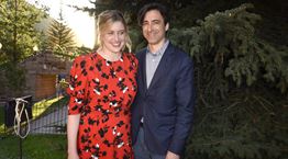 Noah Baumach και Greta Gerwig παντρεύτηκαν μετά από 12 χρόνια σχέσης και 2 παιδιά
