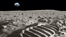 Τα διαστημικά επιτεύγματα του 2020